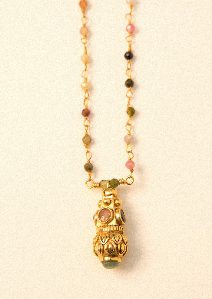 necklace 12