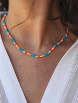 [SALE] Boracay necklace